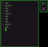 I made 5 tutorial levels - Ones & Zeroes by jyrms