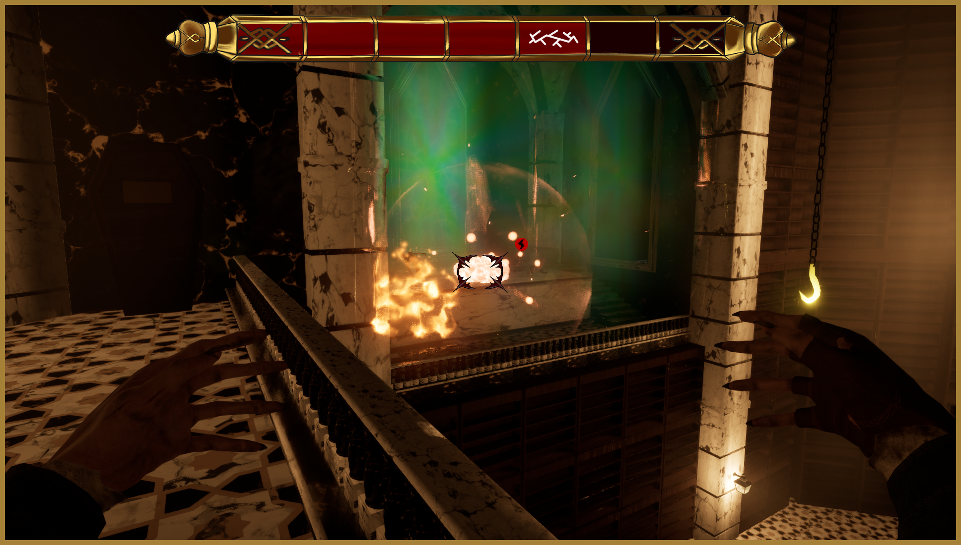Screenshot 4 for Pulbere