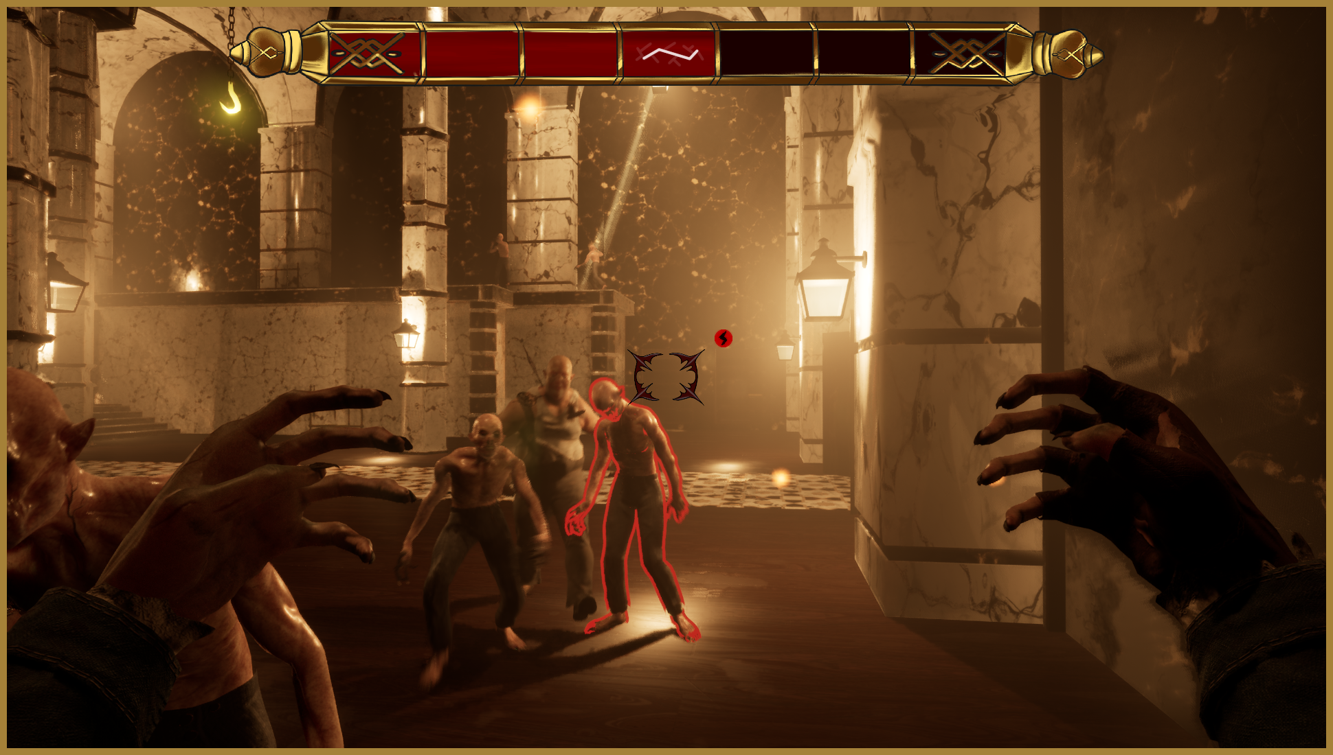 Screenshot 5 for Pulbere