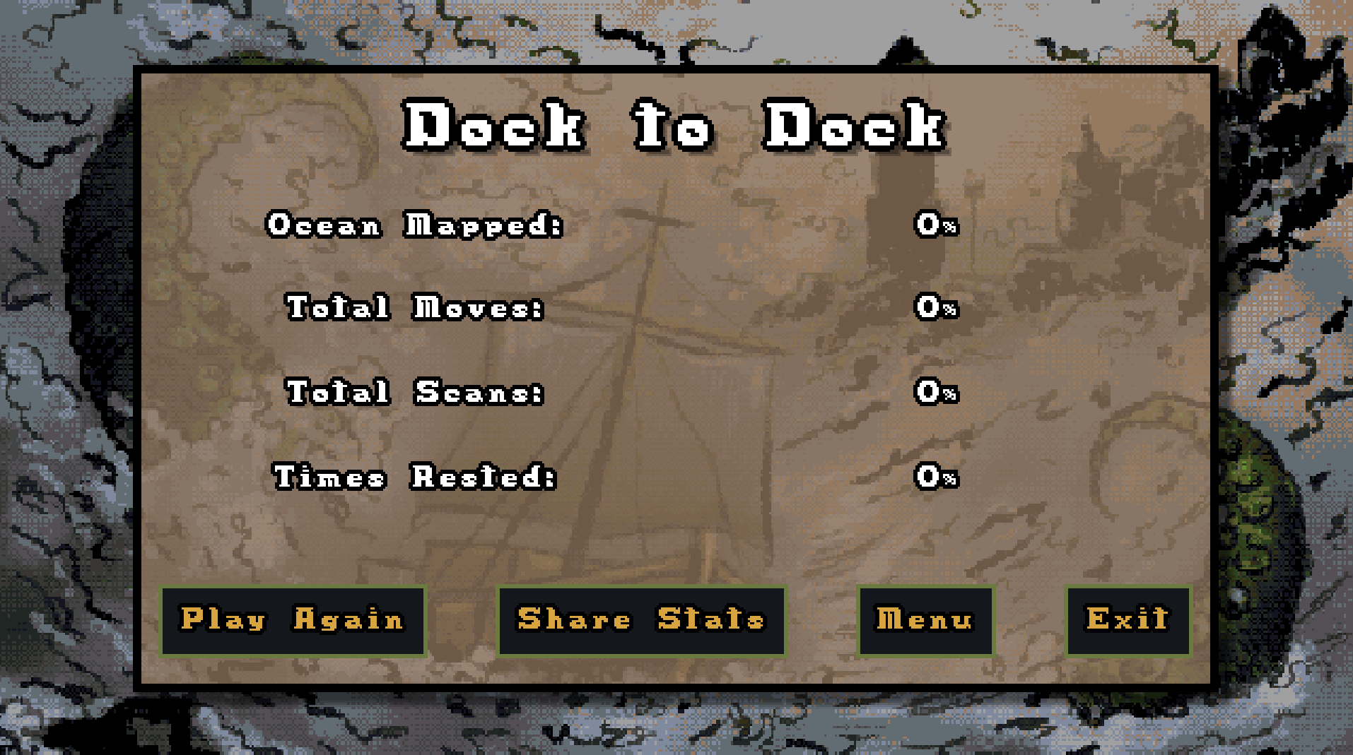 Screenshot 4 for Dock to Dock