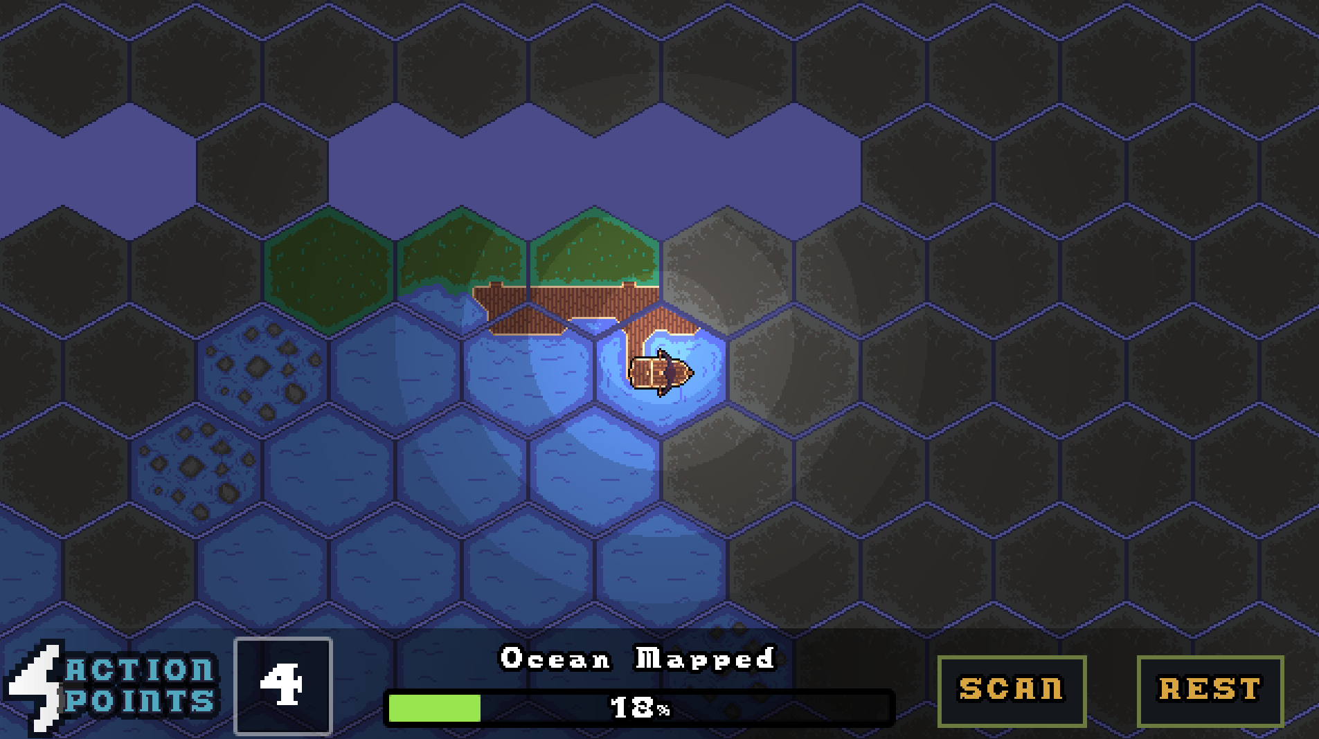 Screenshot 5 for Dock to Dock