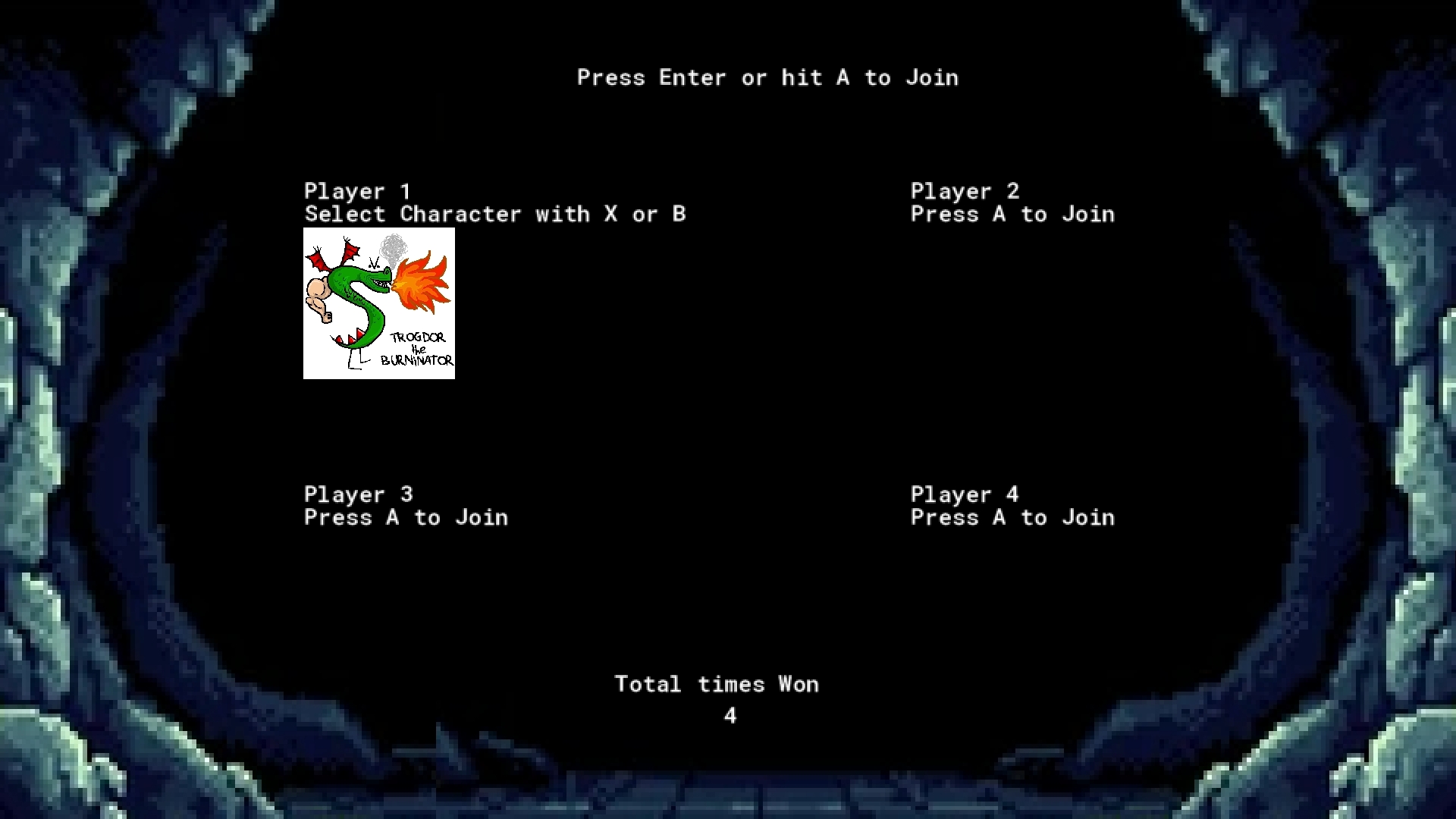 Screenshot 3 for Trogdor Attack