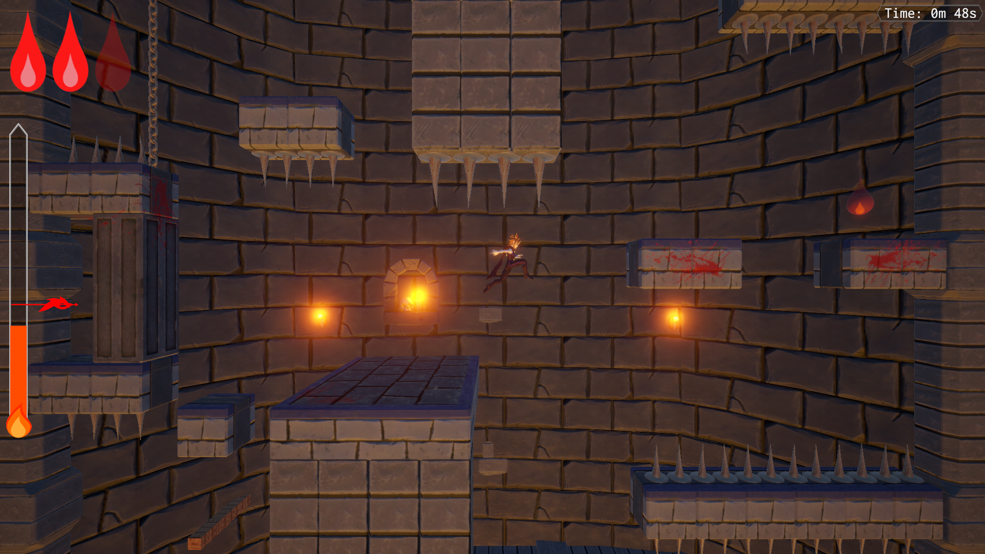 Screenshot 4 for Dungeon Heist