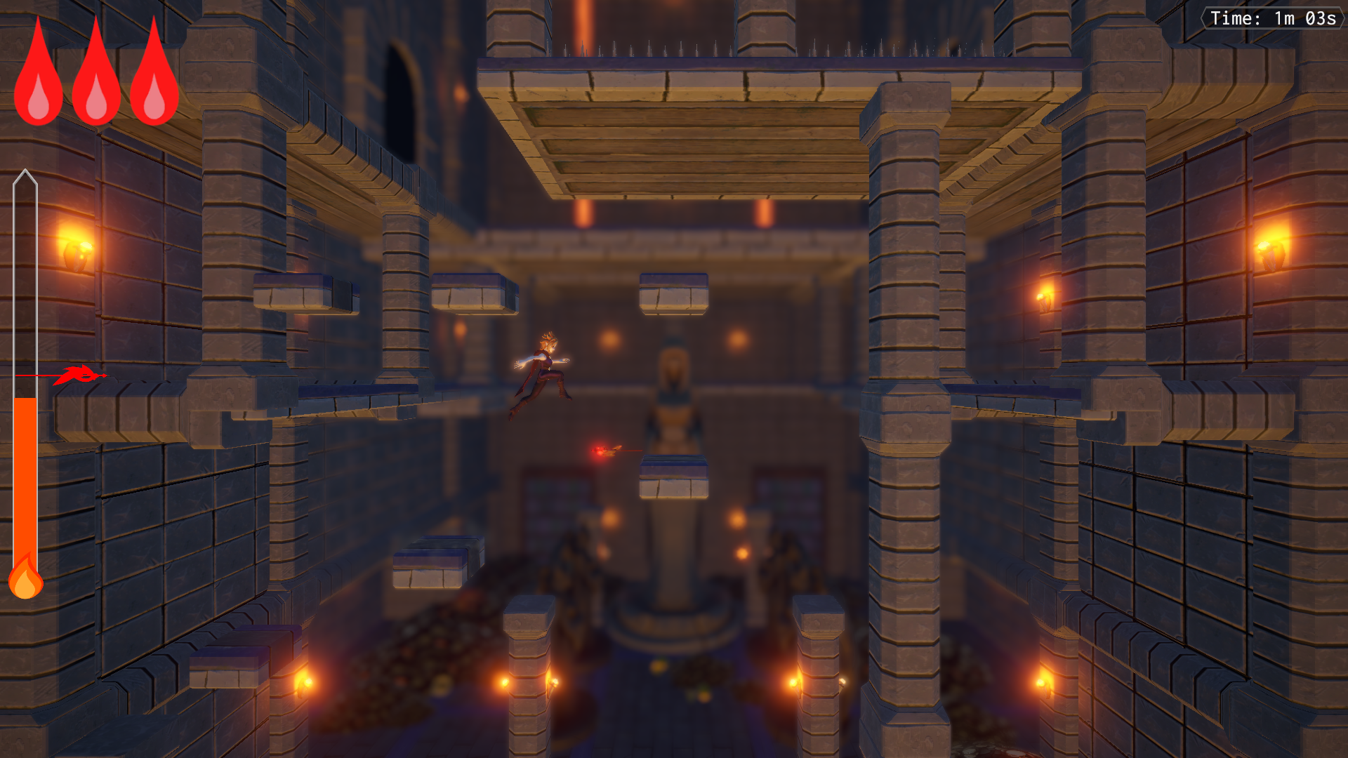 Screenshot 5 for Dungeon Heist