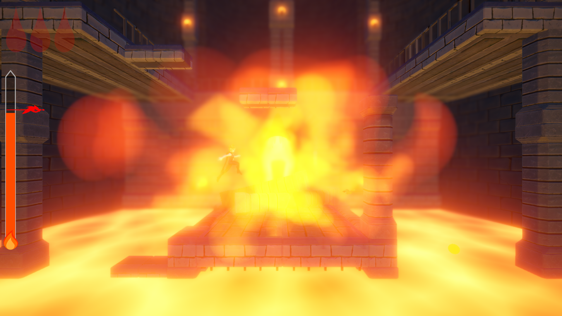 Screenshot 6 for Dungeon Heist