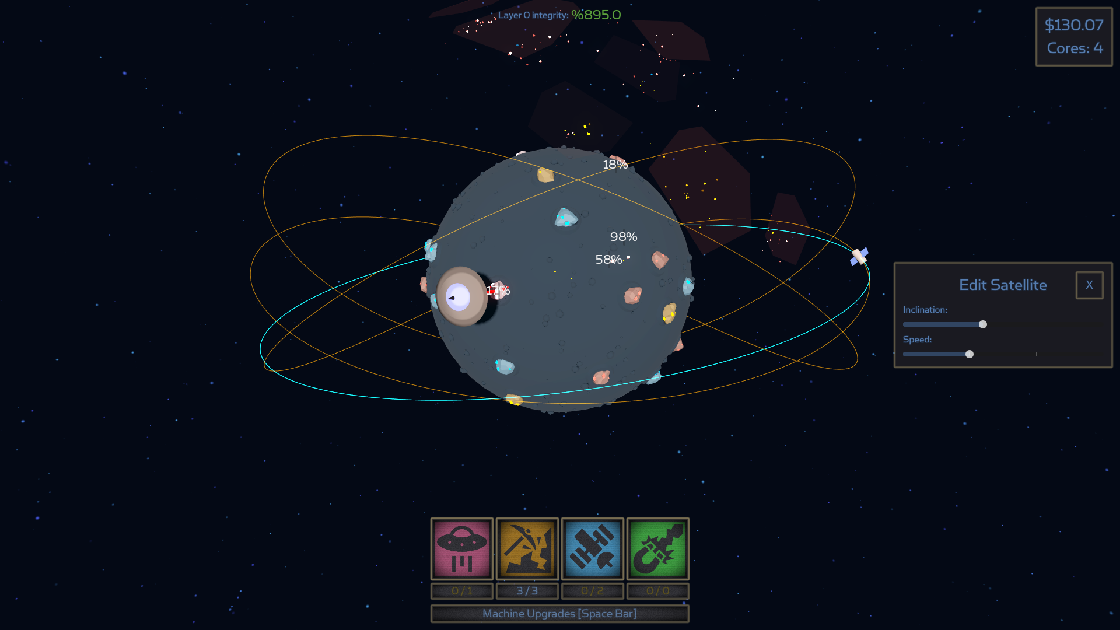 Screenshot 4 for Collecting Dust