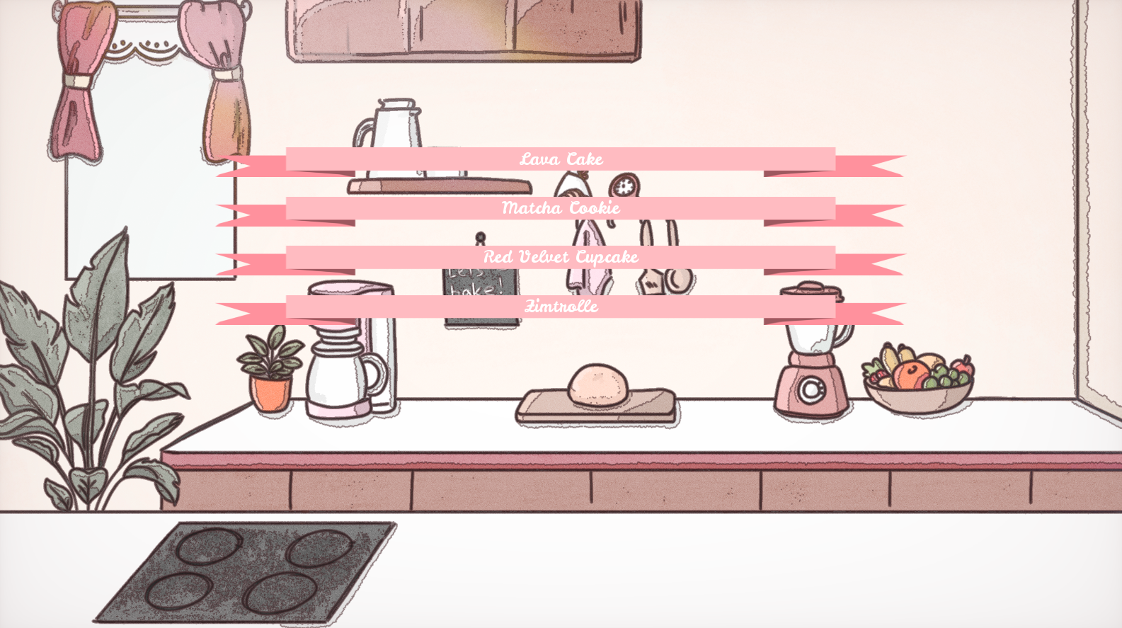 Screenshot 3 for Pastry Love Café
