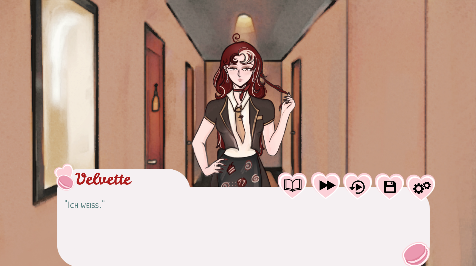Screenshot 5 for Pastry Love Café