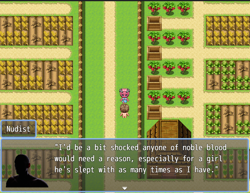 Screenshot 8 for Oath of three sisters V0.03