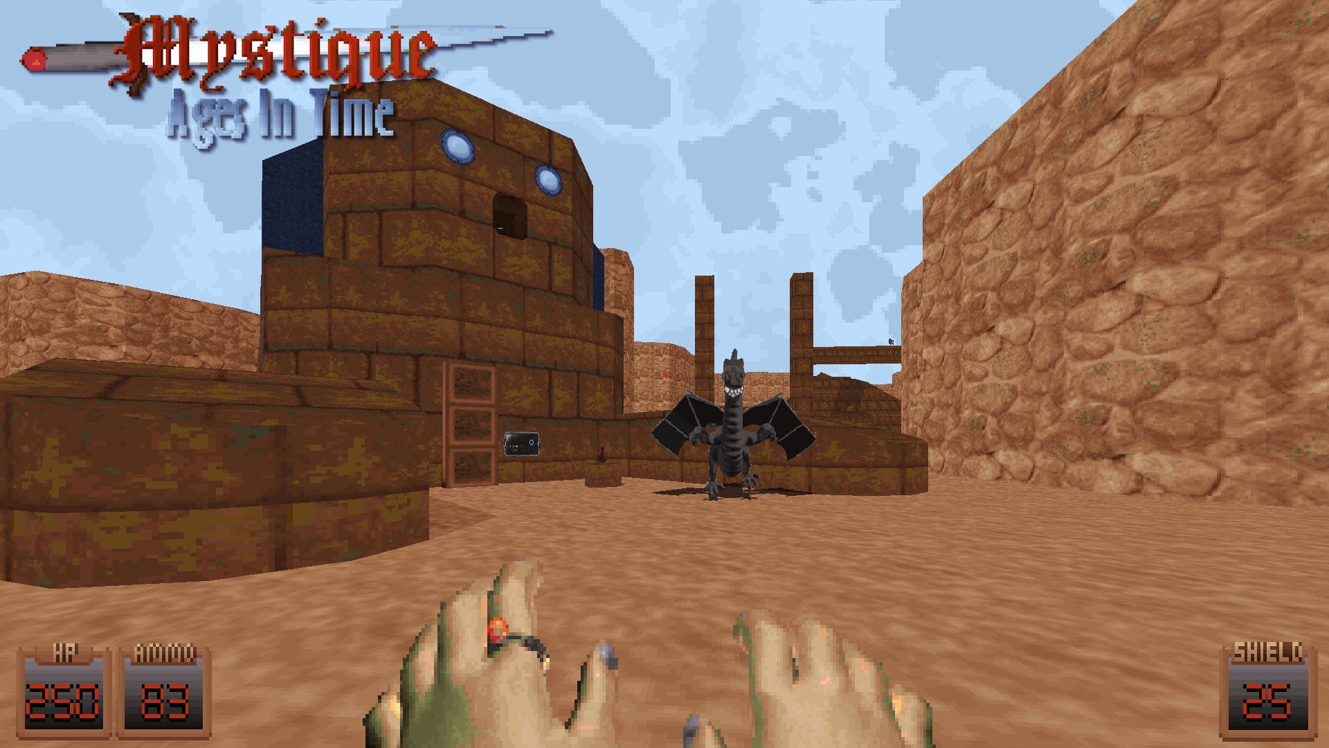 Screenshot 5 for Mystique: Ages in Time