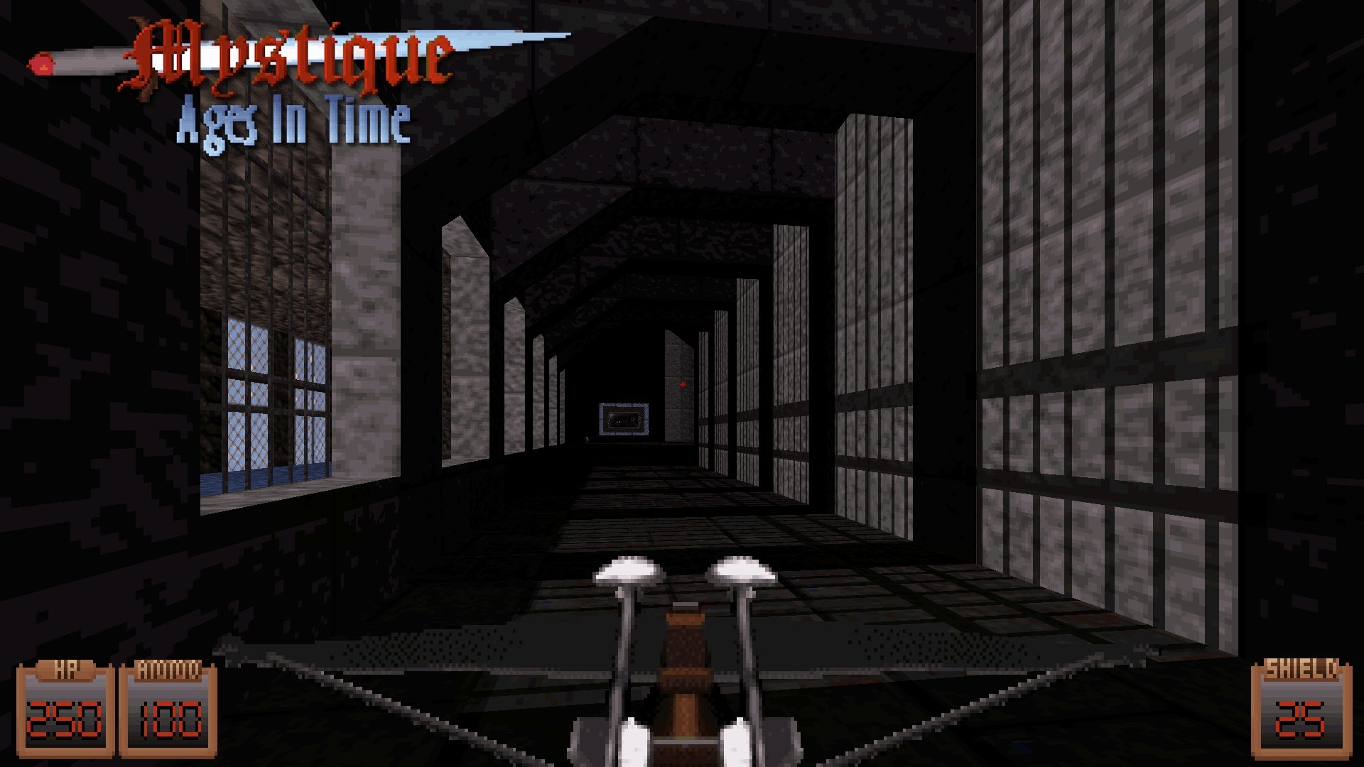 Screenshot 3 for Mystique: Ages in Time