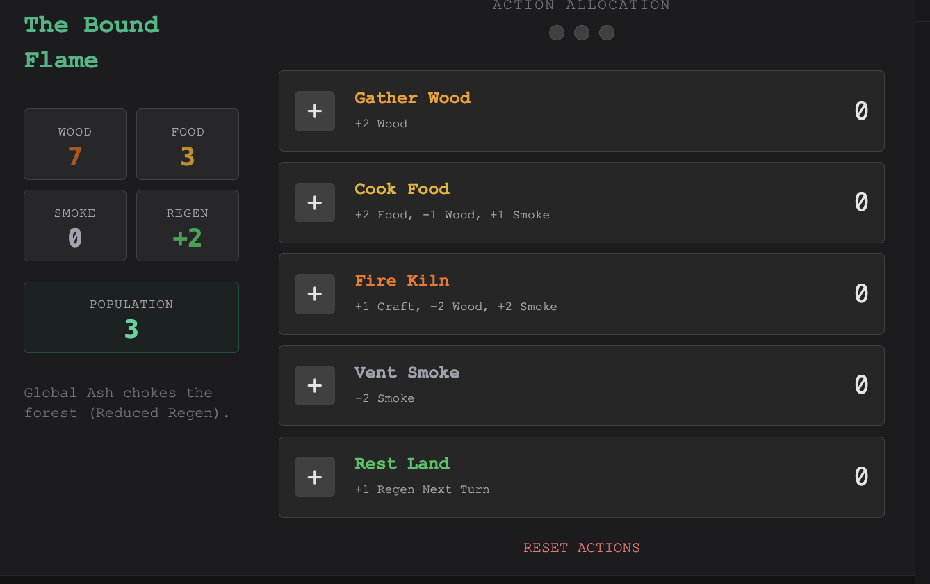Screenshot 4 for God of Fire