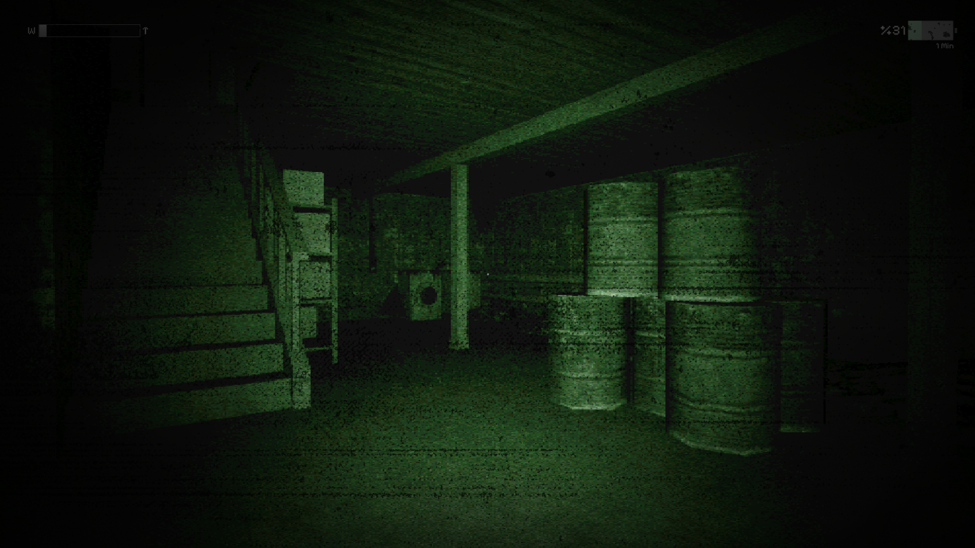Screenshot 8 for NO WAY HOME - Something walks with you