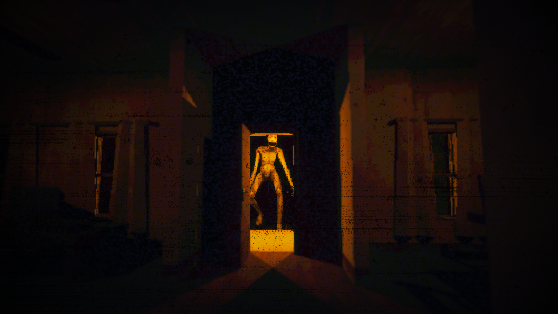 Screenshot 9 for NO WAY HOME - Something walks with you