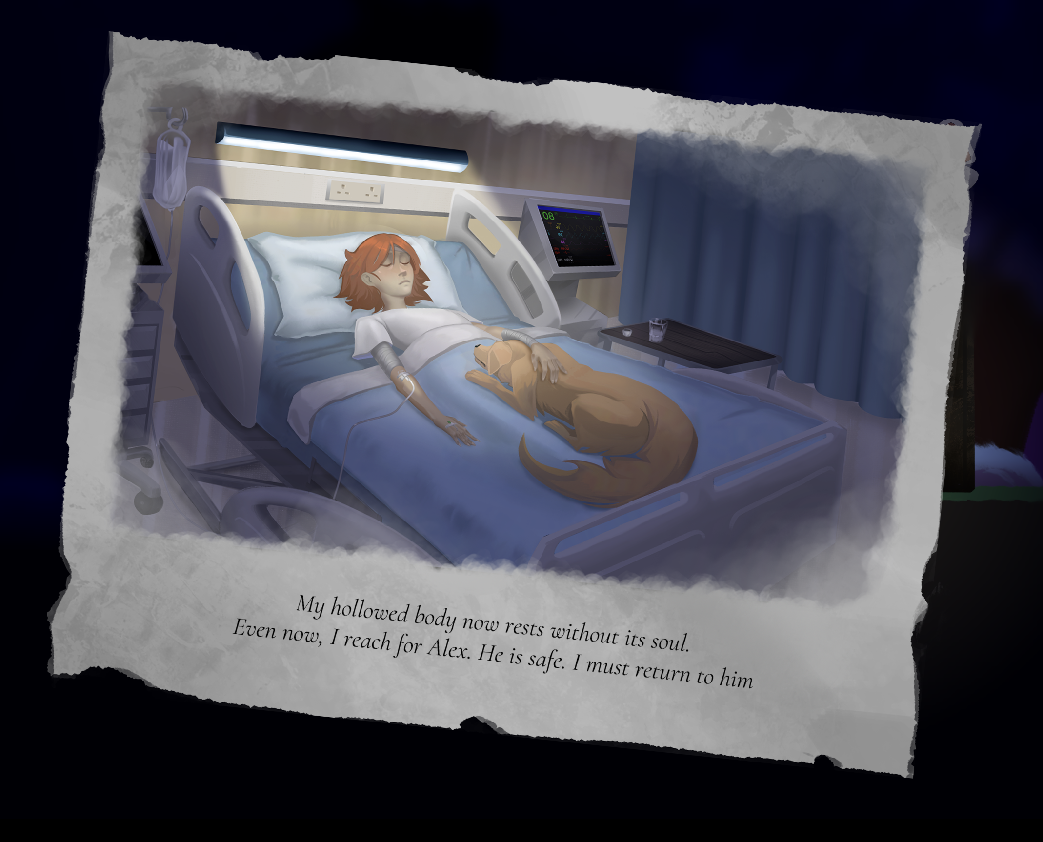 Screenshot 3 for Blindside