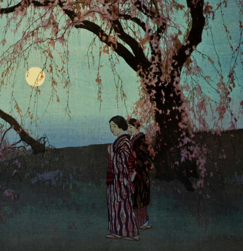 Screenshot 5 for Hiroshi's Journey: A Meditation Game