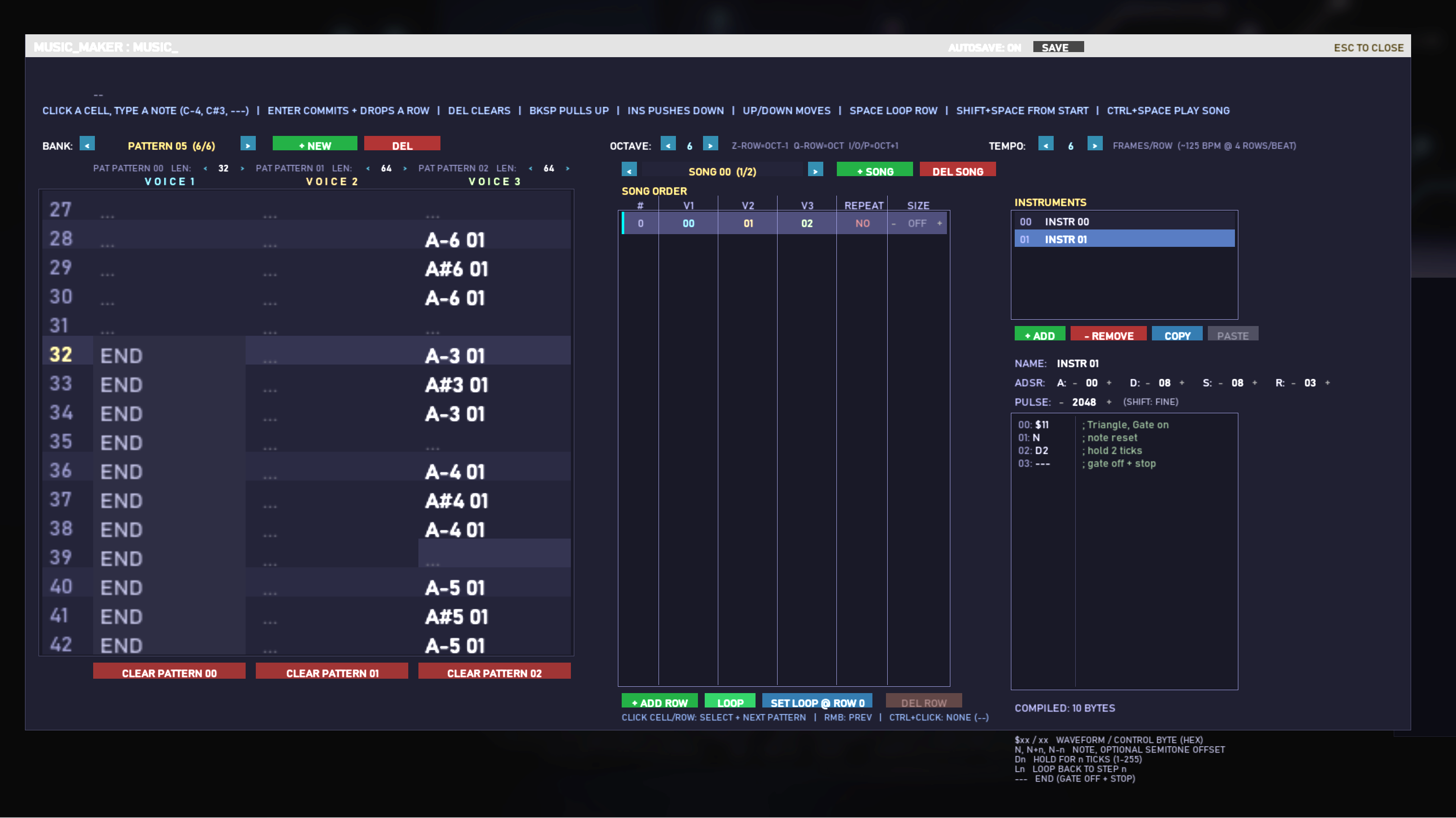 Screenshot 14 for C64 Dev Machine V1.26 PRO+LITE - C64 ULTIMATE Ready!