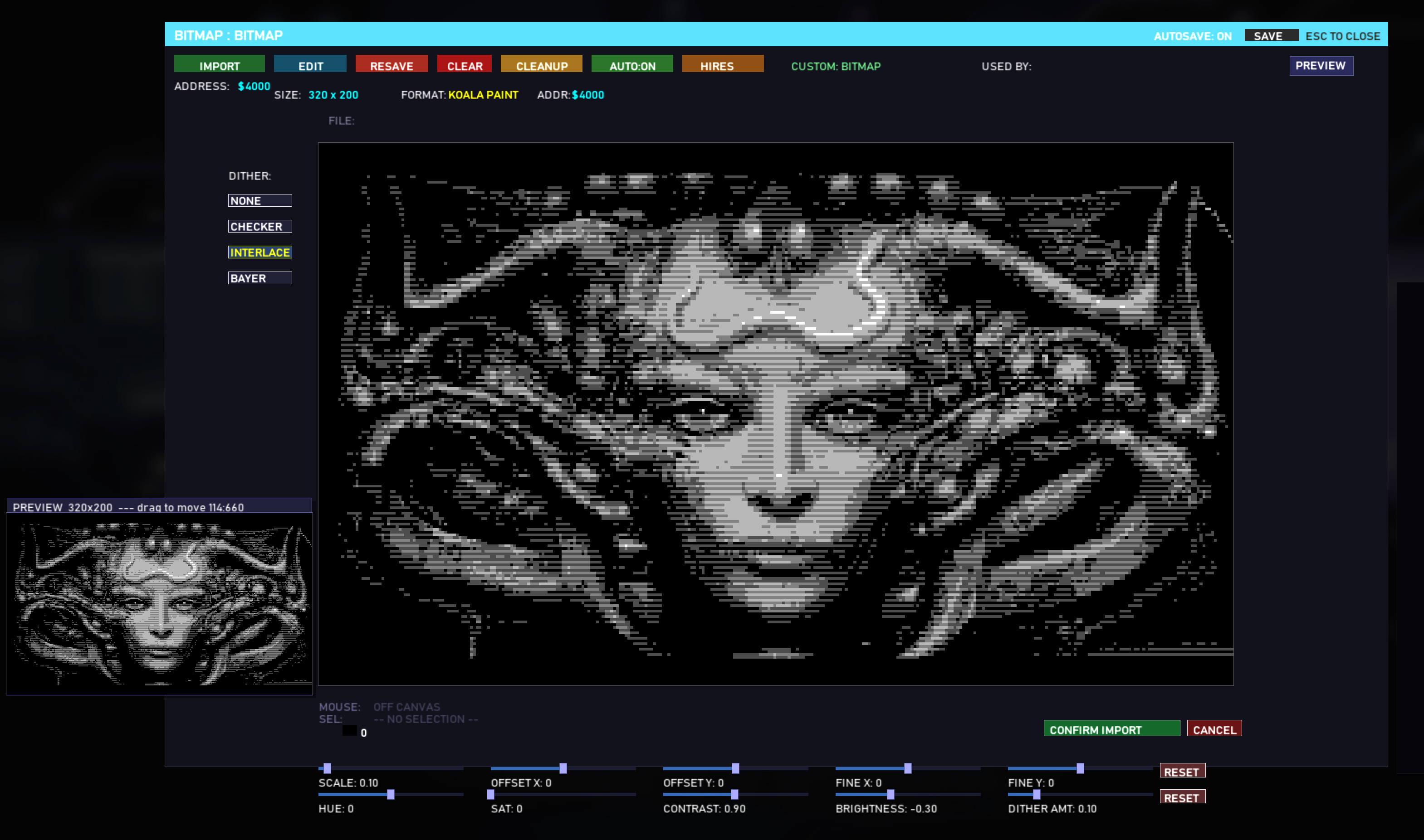 Screenshot 13 for C64 Dev Machine V1.26 PRO+LITE - C64 ULTIMATE Ready!