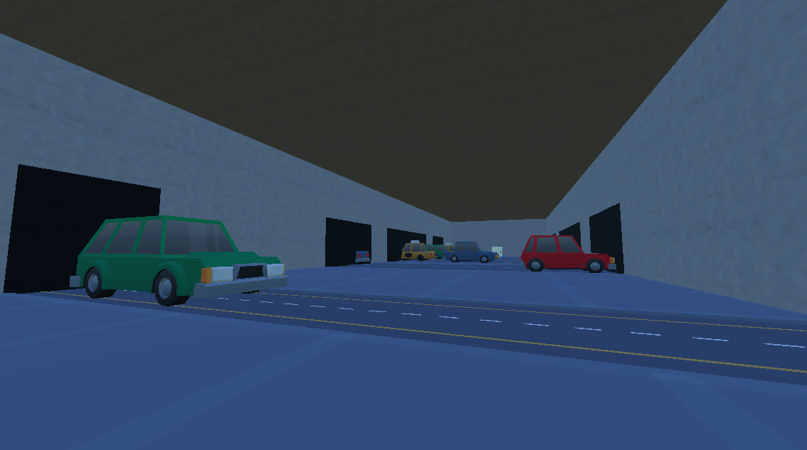 Screenshot 2 for Platformer rage game
