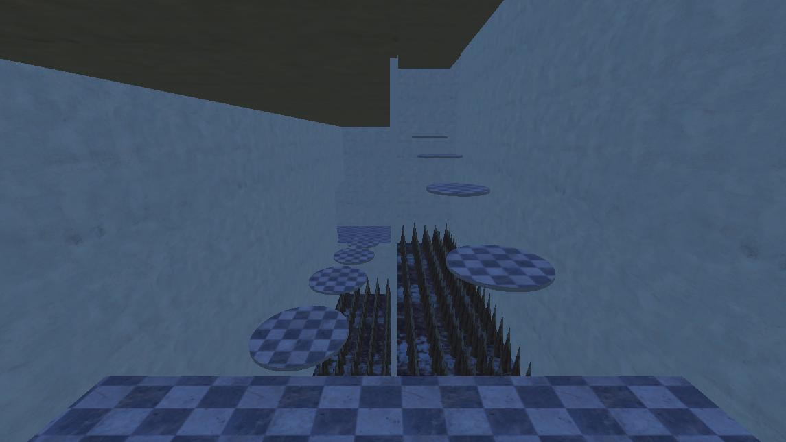 Screenshot 3 for Platformer rage game