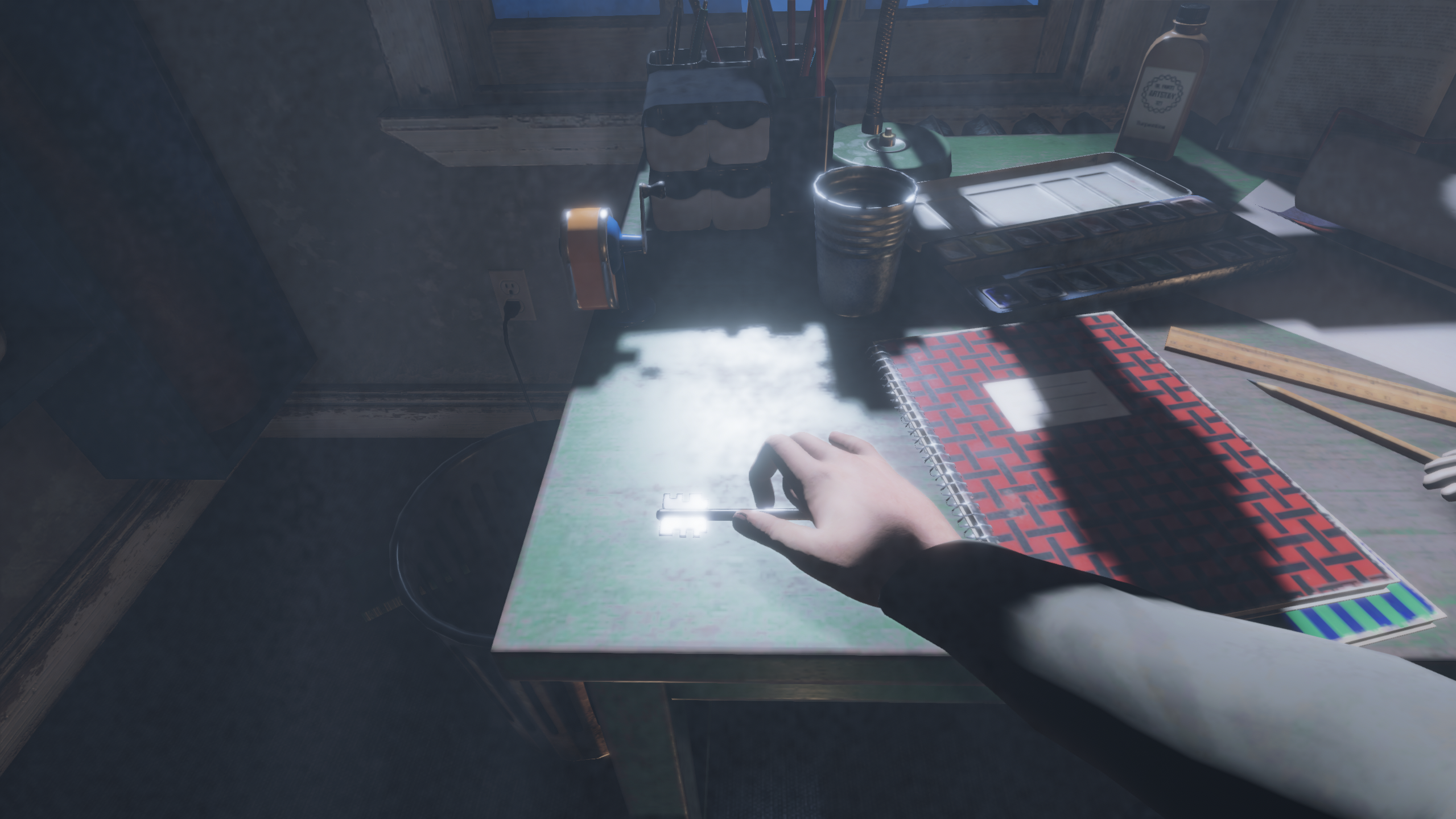 Screenshot 4 for Martha's Dolls 2 ( DEMO )