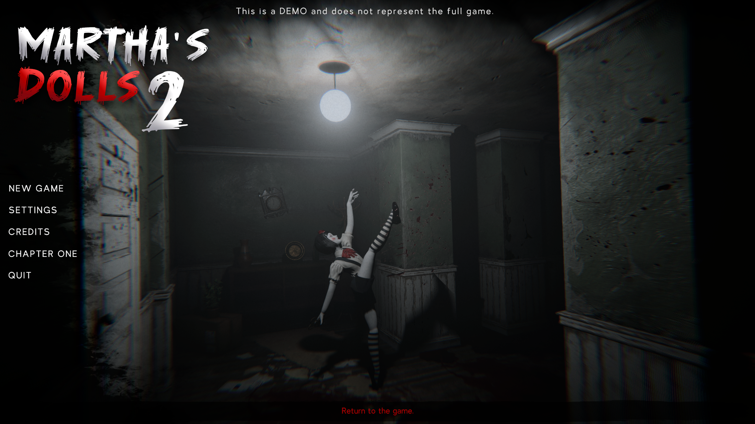 Screenshot 6 for Martha's Dolls 2 ( DEMO )
