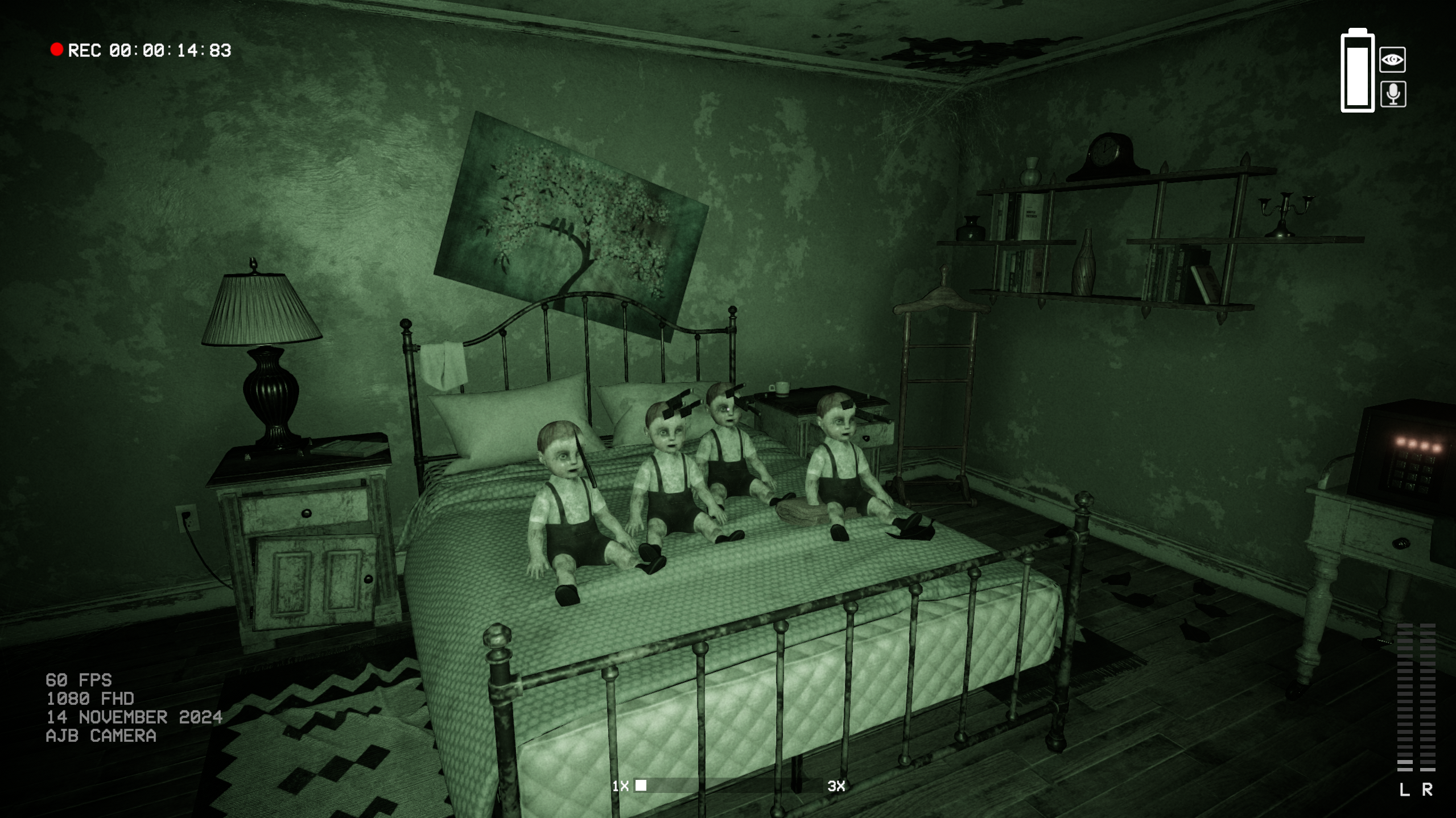 Screenshot 8 for Martha's Dolls 2 ( DEMO )