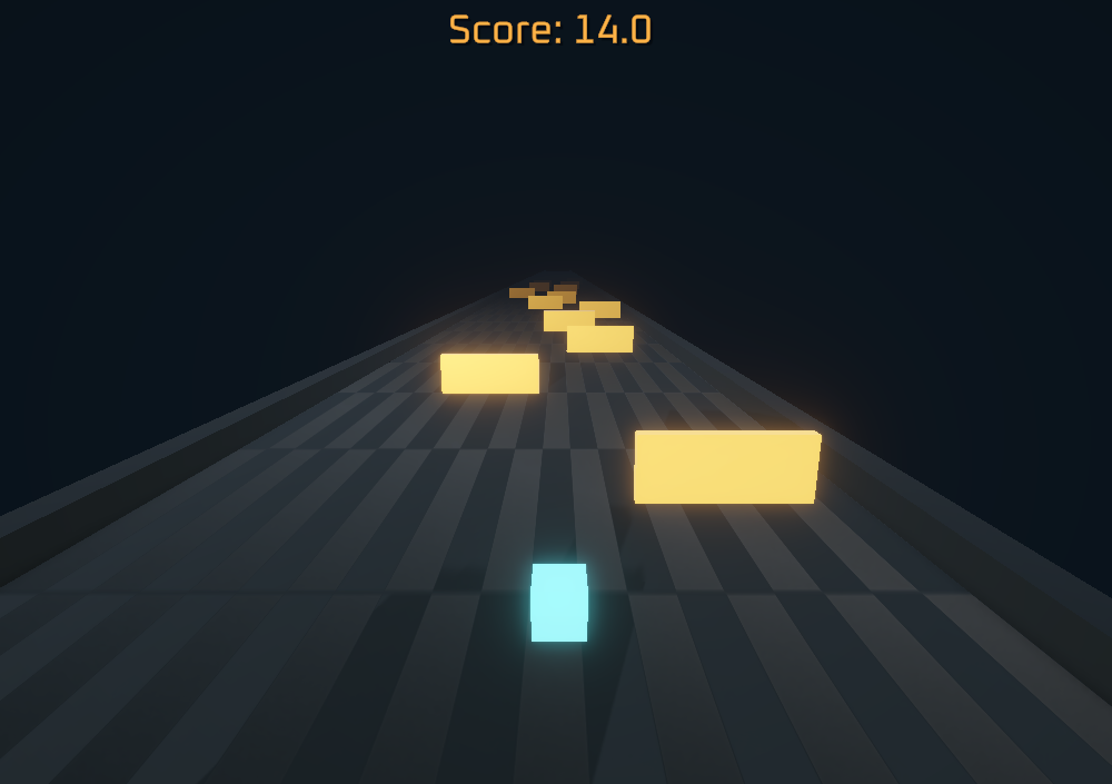 Screenshot 2 for Hitbox web