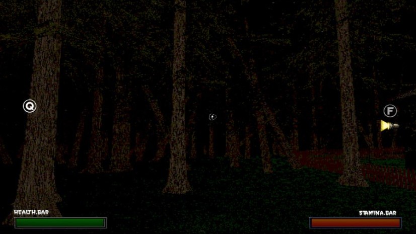 Screenshot 5 for Post-Blast-Phantoms