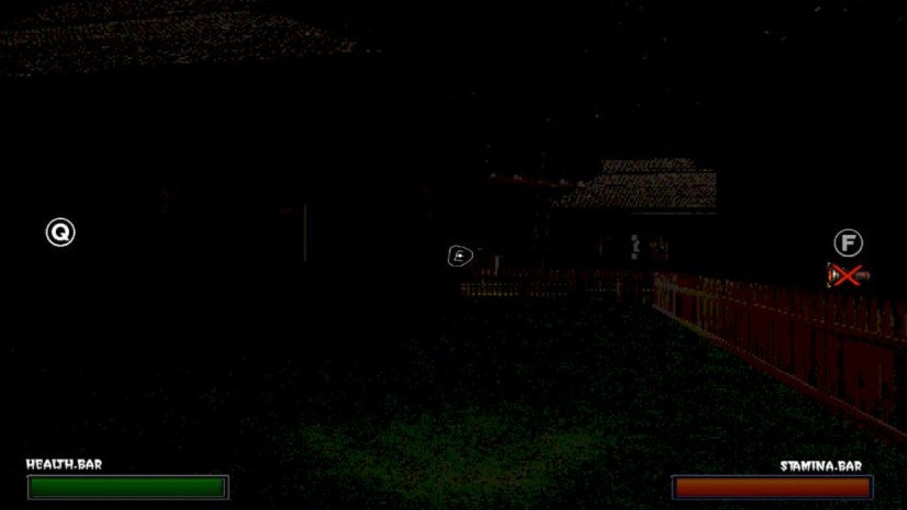 Screenshot 3 for Post-Blast-Phantoms