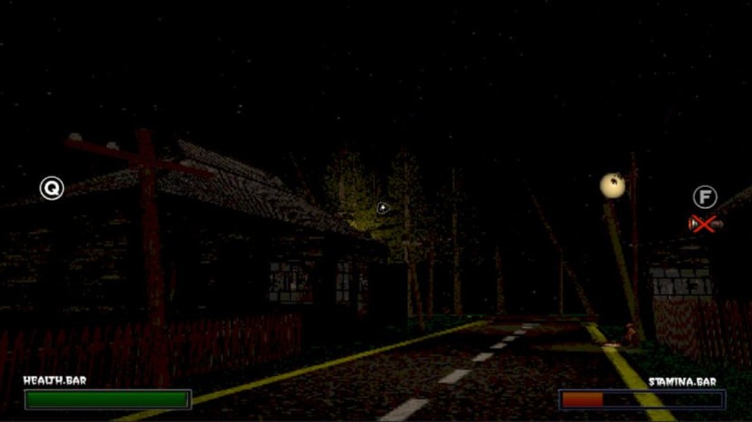 Screenshot 2 for Post-Blast-Phantoms