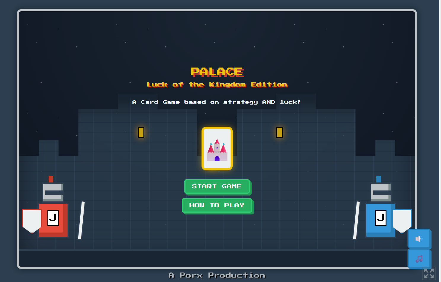 Screenshot 4 for Palace: Luck of the Kingdom Edition
