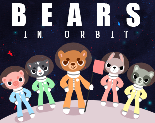 Bears in Orbit