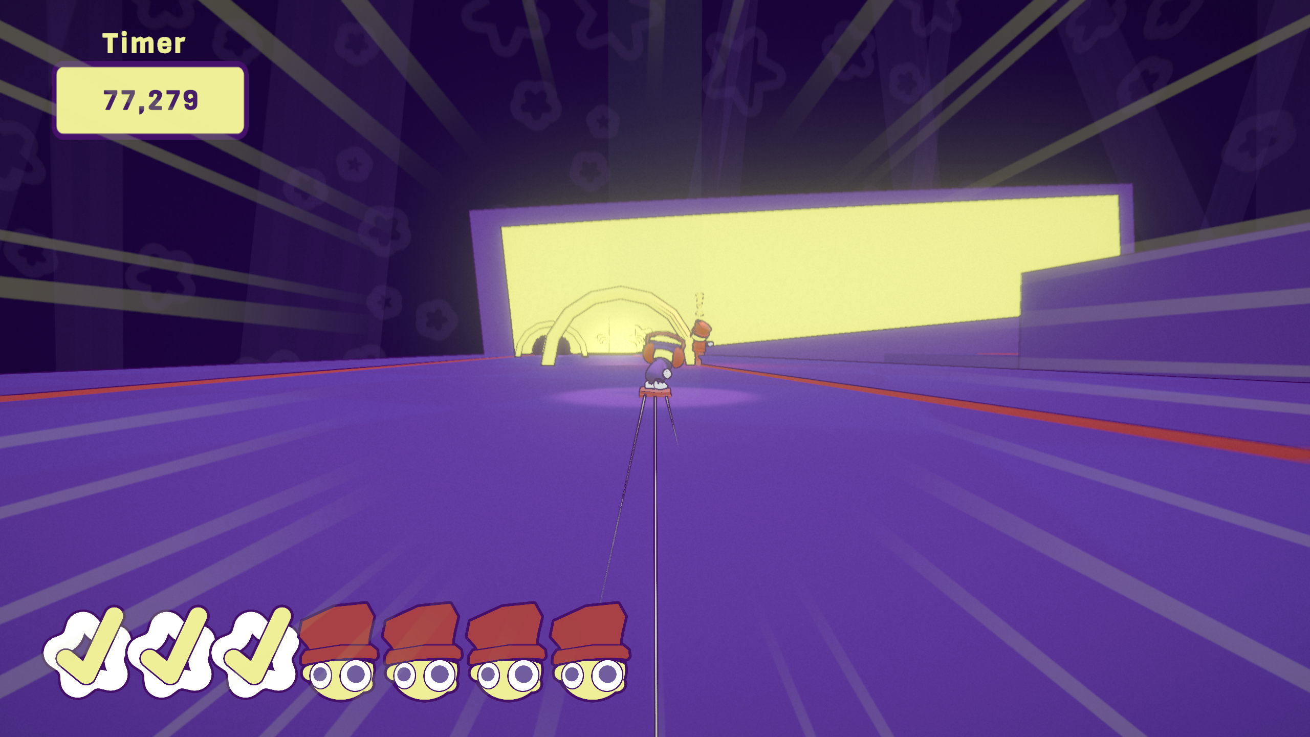 Screenshot 3 for Skate 'n Scape