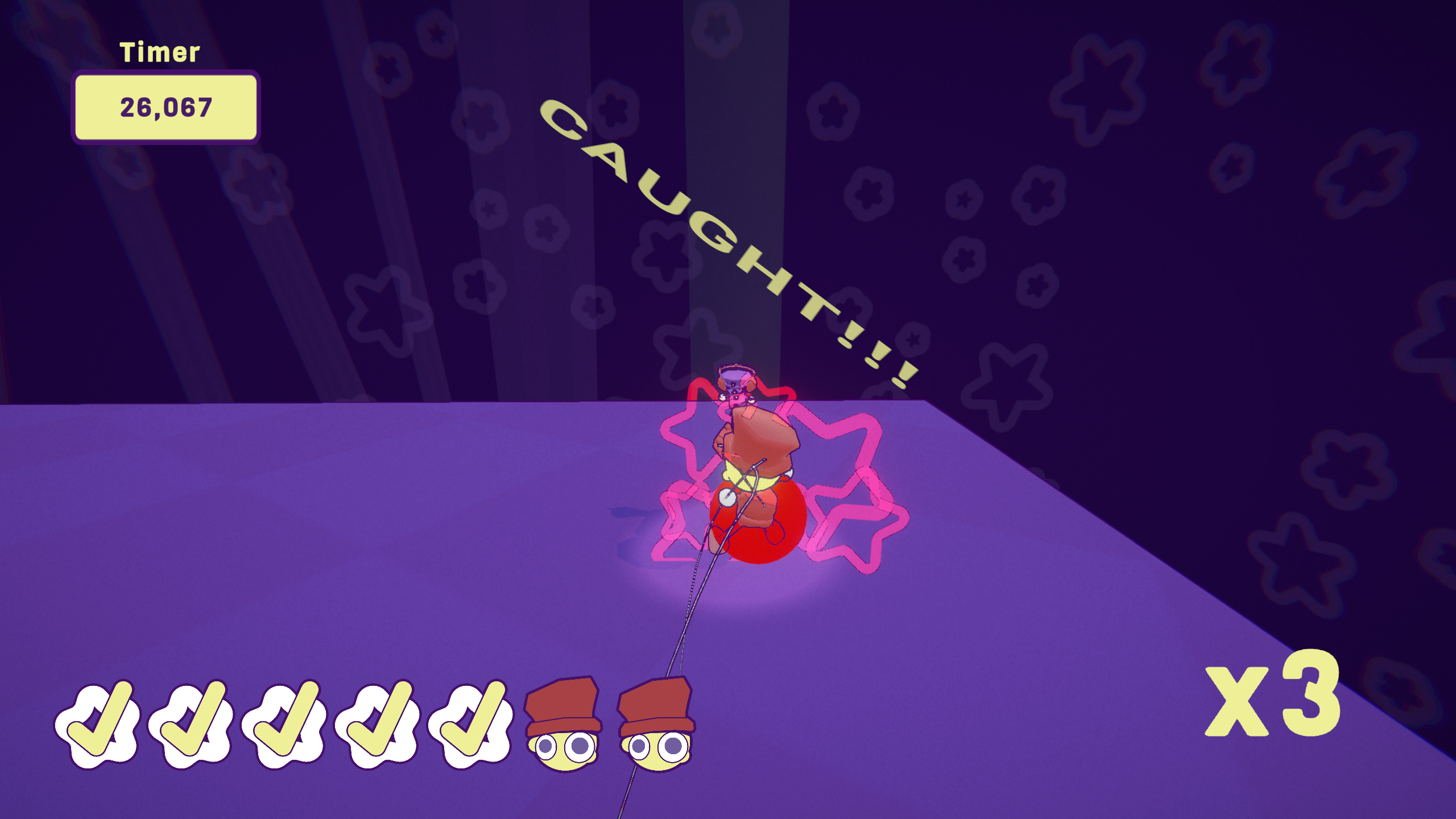 Screenshot 4 for Skate 'n Scape