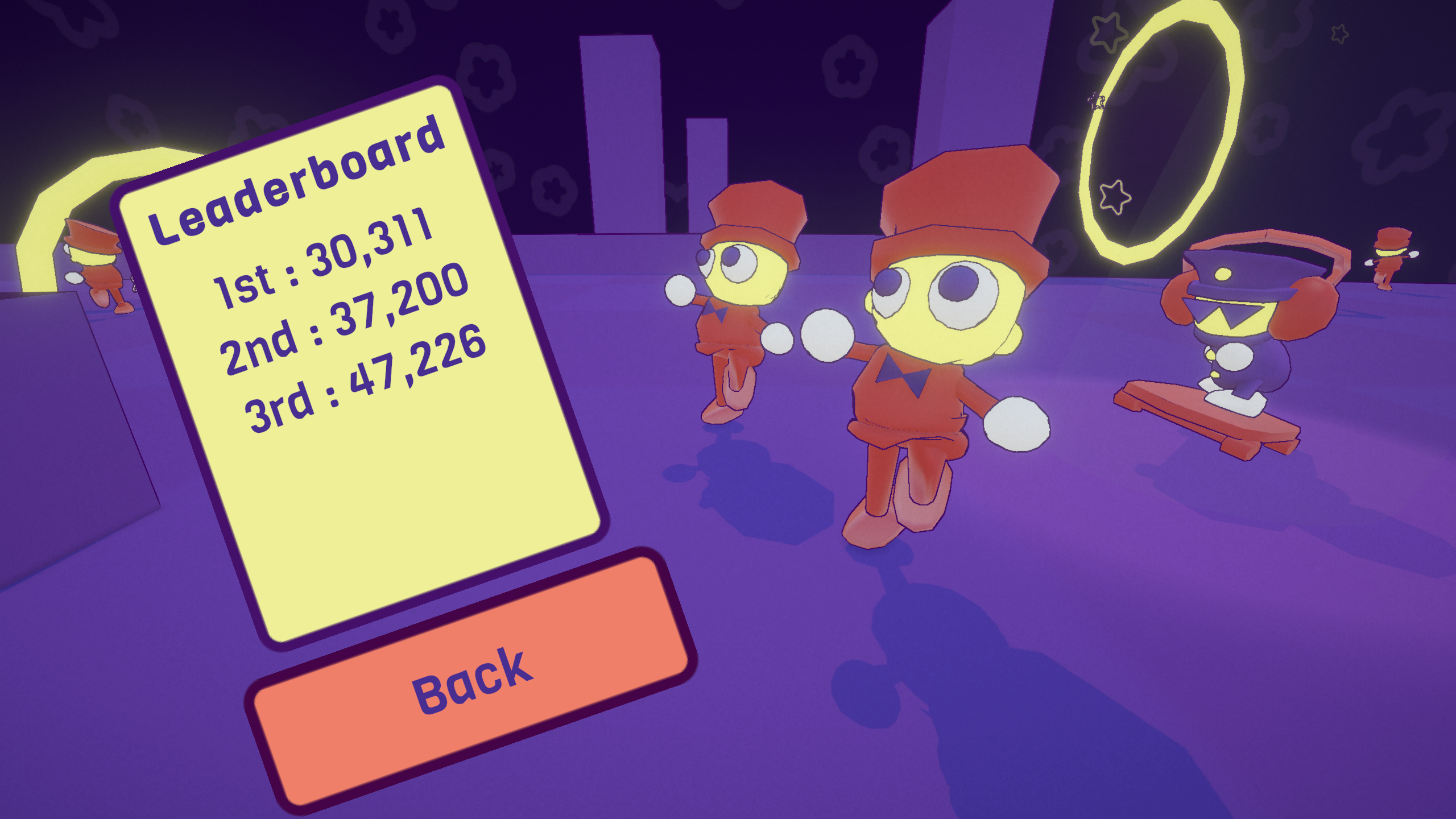 Screenshot 8 for Skate 'n Scape