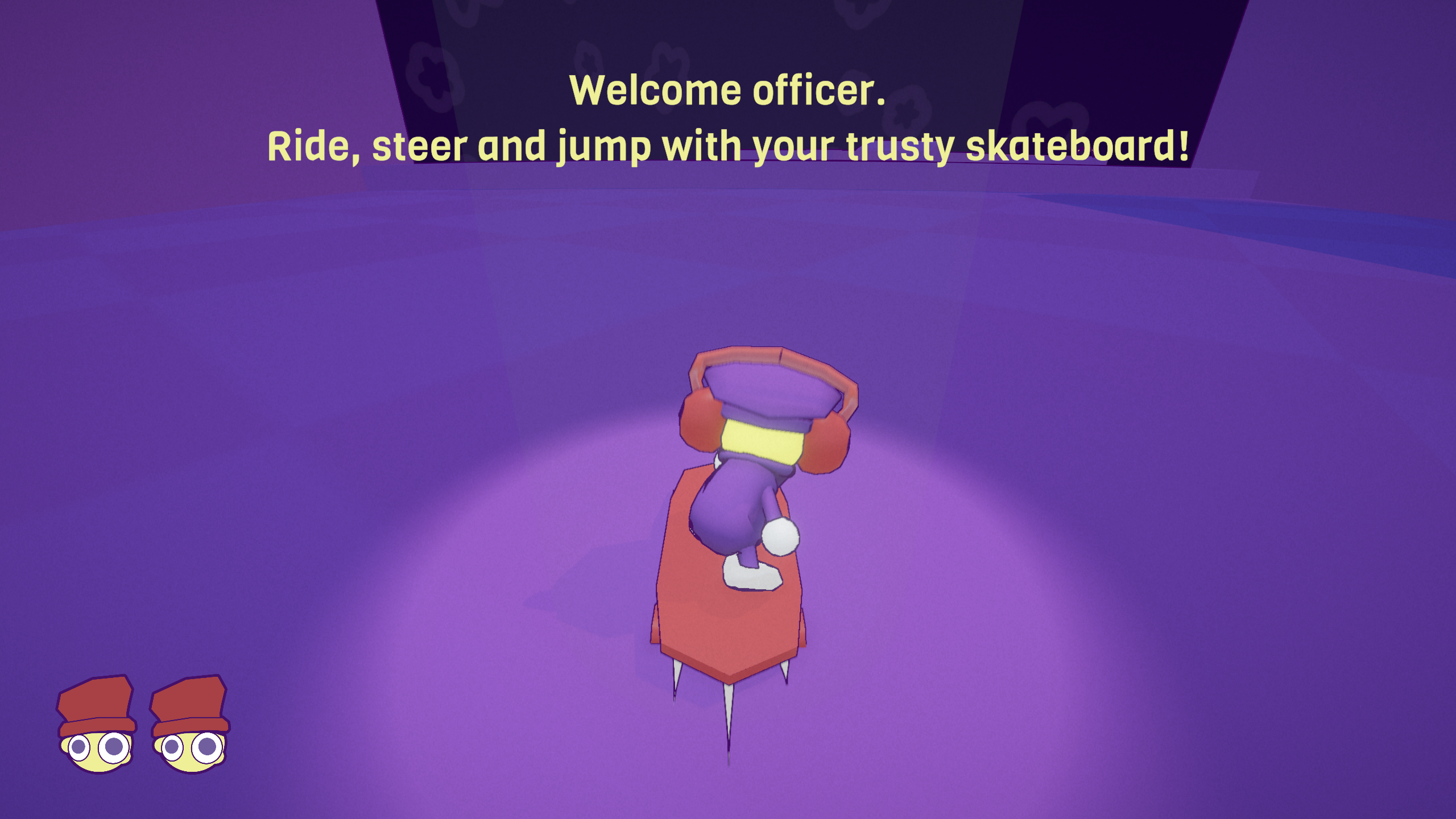 Screenshot 5 for Skate 'n Scape
