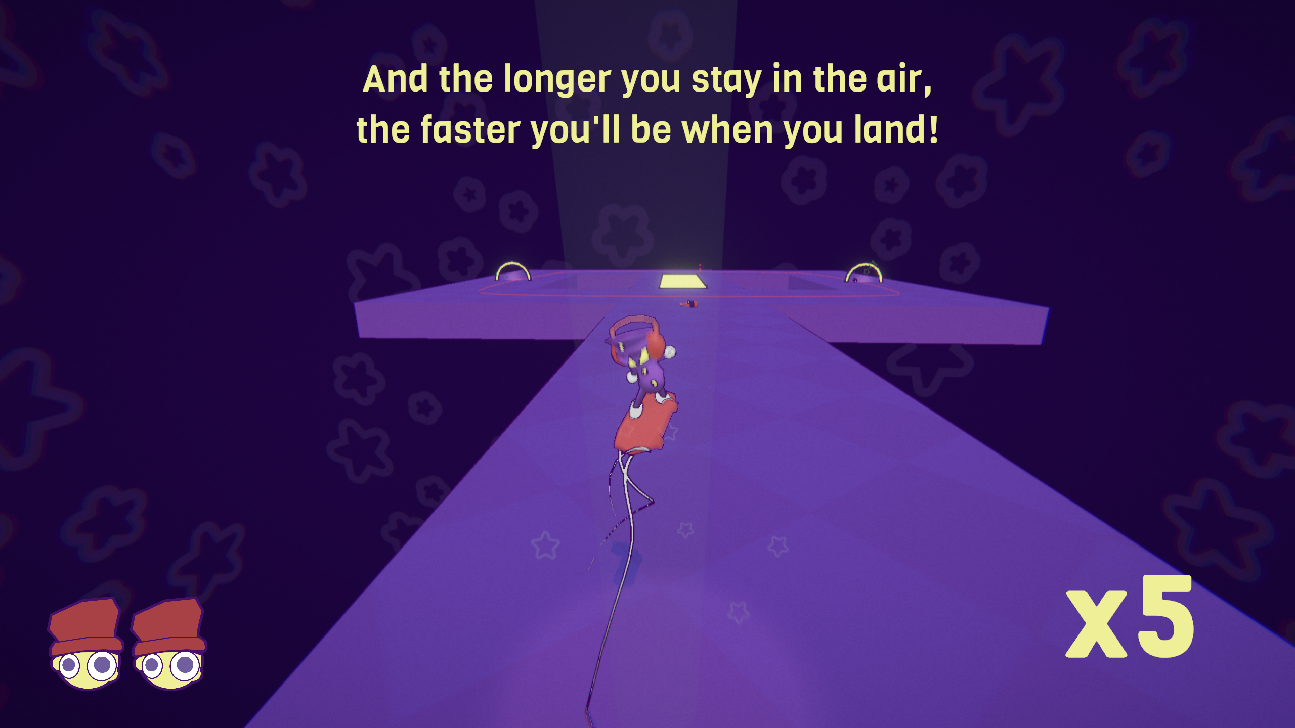 Screenshot 7 for Skate 'n Scape