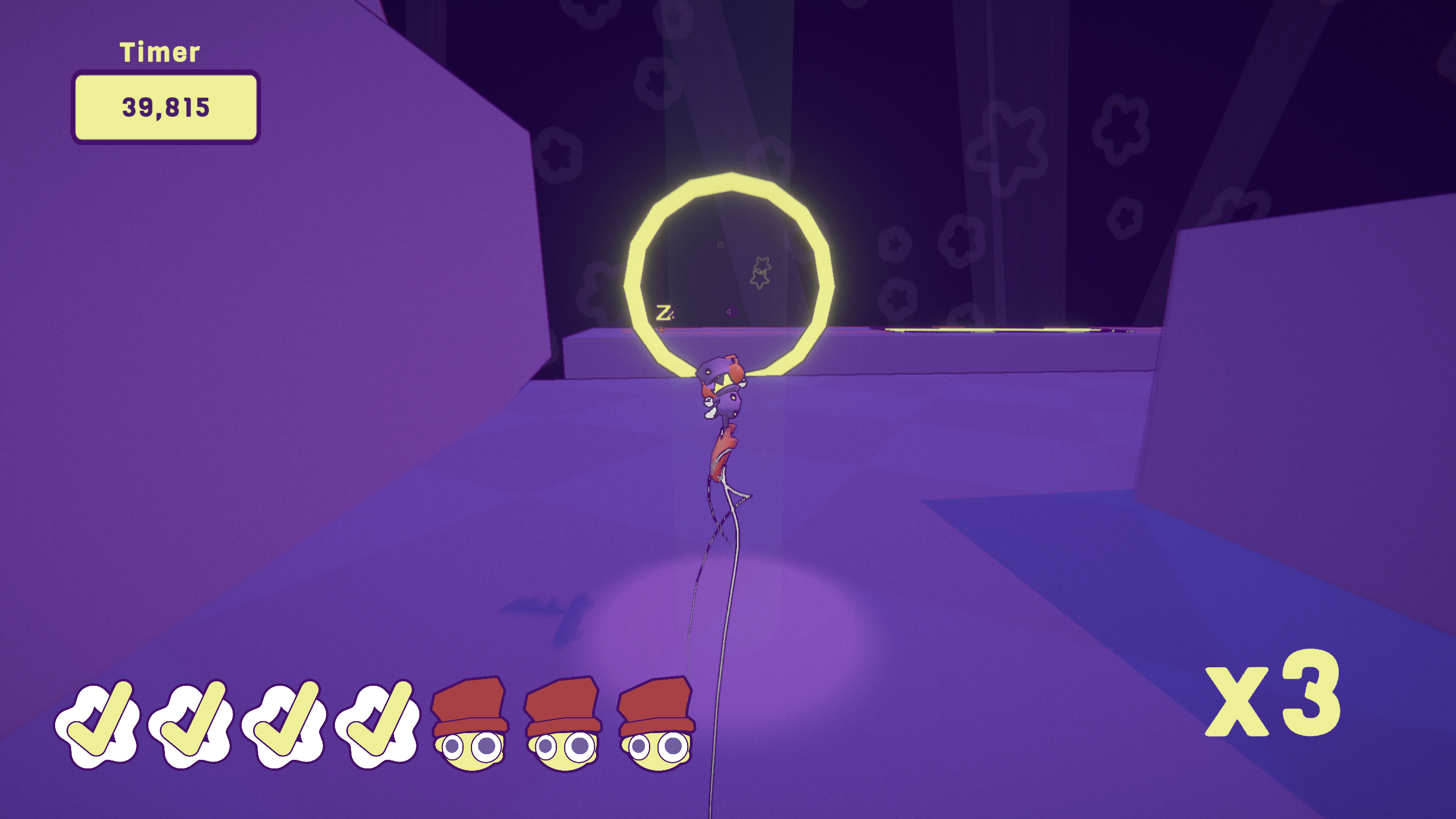 Screenshot 2 for Skate 'n Scape