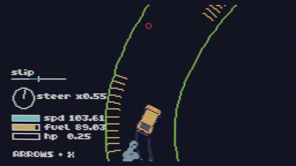 Screenshot 3 for wyrdway