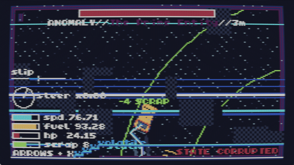 Screenshot 4 for wyrdway