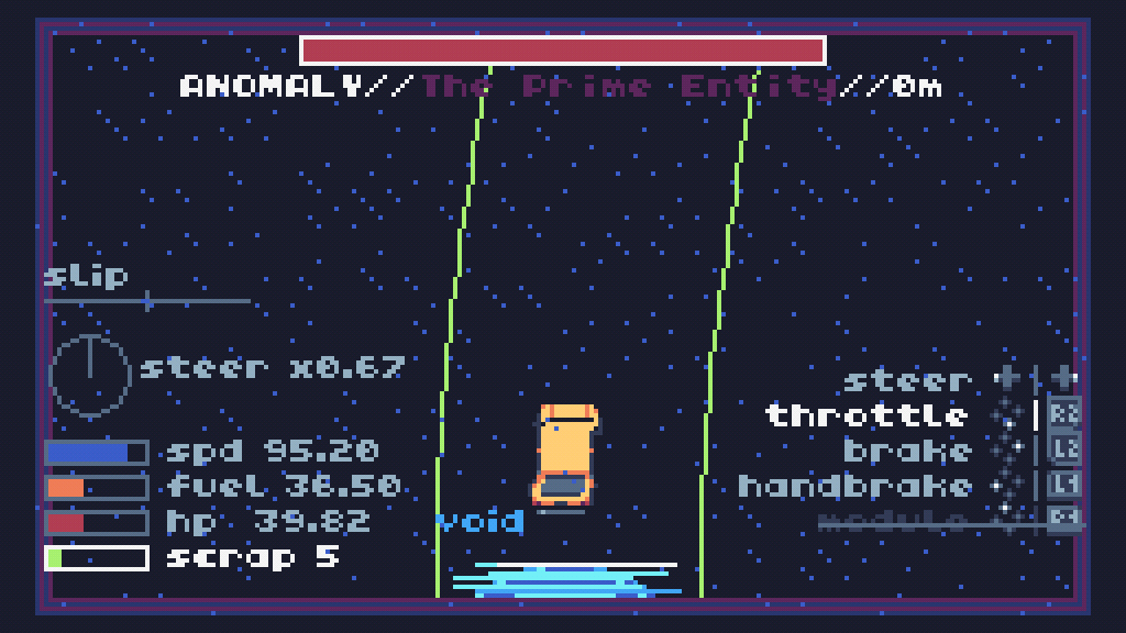 Screenshot 2 for wyrdway
