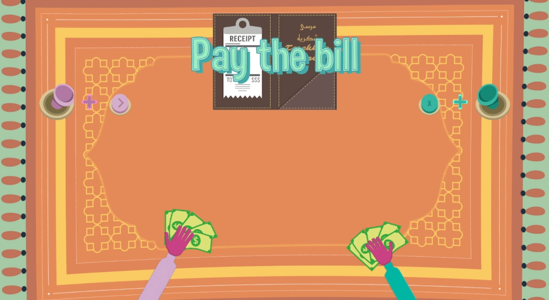 Screenshot 6 for Taarof: Be my Guest