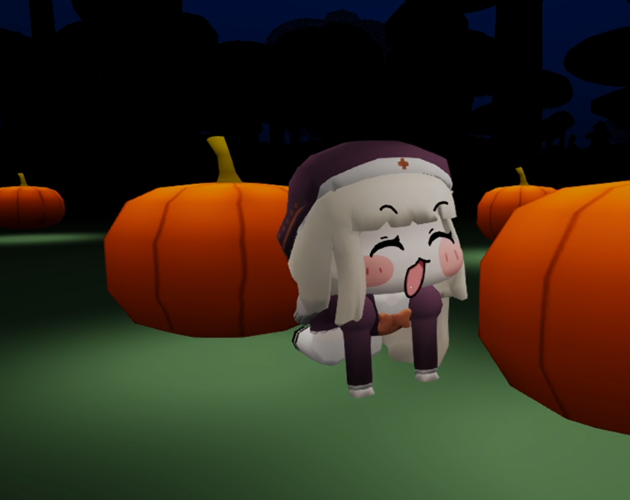 Screenshot 2 for Speaki BigWood Game