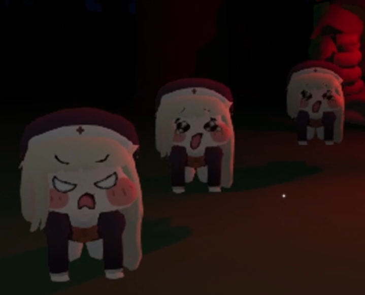 Screenshot 7 for Speaki BigWood Game