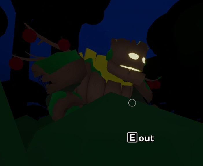 Screenshot 5 for Speaki BigWood Game