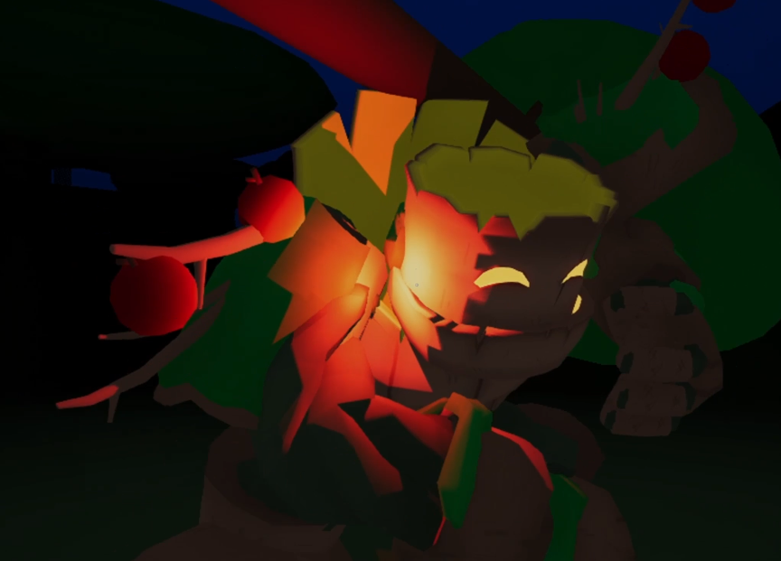 Screenshot 6 for Speaki BigWood Game