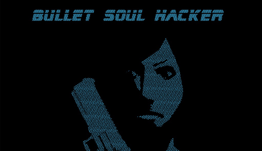 Bullet Soul Hacker