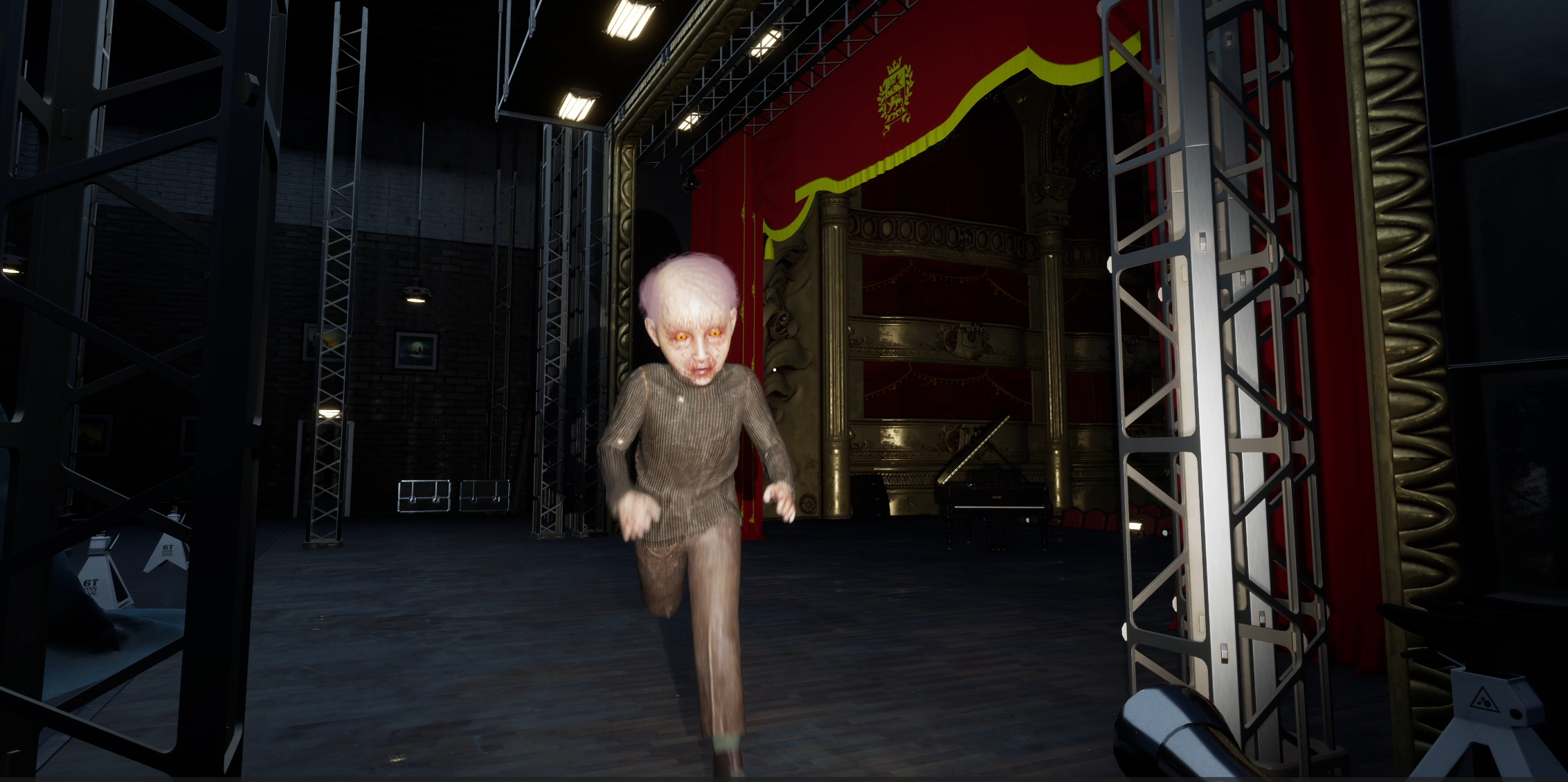 Screenshot 2 for Ovation (DEMO)