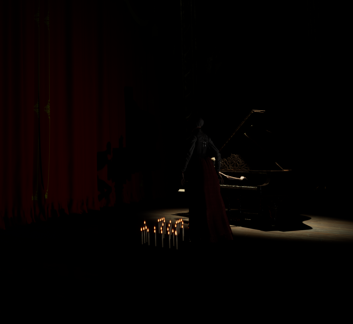 Screenshot 4 for Ovation (DEMO)